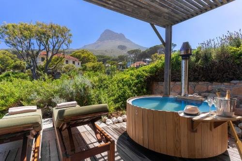 Camps Bay Retreat